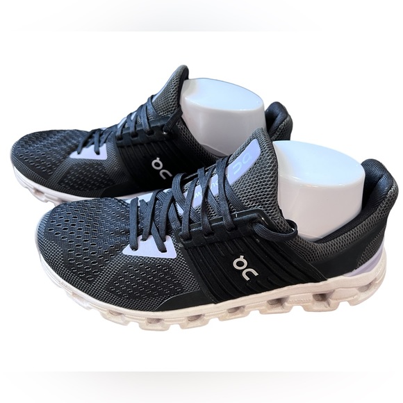 On Running Shoes - Women's On Cloudswift Running Shoes 8.5